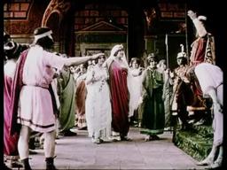 Le Mariage de l'amour (1913) The Marriage of Psyche and Cupid (Pathé) [incomplete]