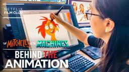 Bringing Katie-Vision to Life