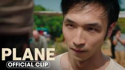 Official Clip - 'I’m in Charge'