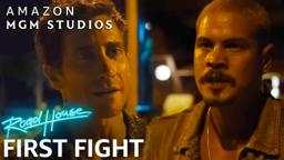 Dalton Delivers a Series of Epic Slaps During First Big Fight