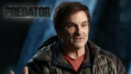 Resurrecting The Predator