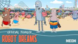 Official US Trailer