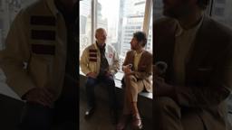 Don’t blink! You might miss Paul Rudd and Bill Murray in NYC.