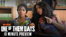 First 10 Minutes Preview