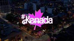 Welcome to Kenada! 💖