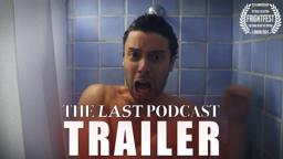 THE LAST PODCAST Official Trailer (2024) Comedy Horror Movie
