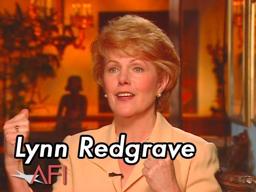 Lynn Redgrave on Ingrid Bergman and GASLIGHT