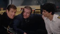 Liparus tanker fight