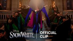 "All is Fair" Official Clip