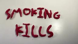 Smoking Kills
