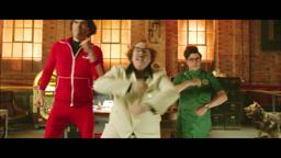 Teaser Trailer