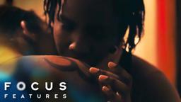 Bina and Alike's Kiss