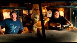 Official International Trailer 2