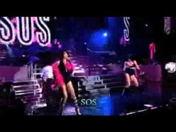 Rihanna   Good Girl Gone Bad Live   Trailer