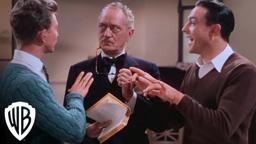 Don Lockwood Makes Elocution Lessons Fun