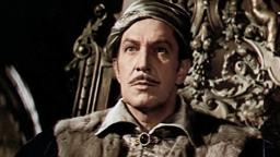 The Raven (1963) ORIGINAL TRAILER [HQ]