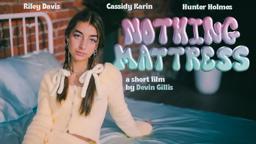 Nothing Mattress