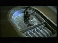 THE POOL - INIZIA L'INCUBO (2001) Trailer Cinematografico