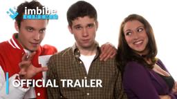 Never Have I Ever | Official Trailer | Imbibe Cinema