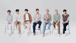 BTS presents for Tomorrow | The Documentary (Teaser)