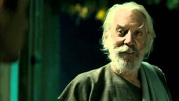 The Eagle - Family Honor Clip