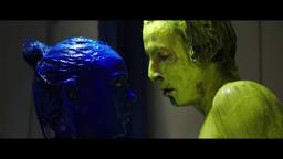 Official Movie Clip "Yellow and Blue Make Green"