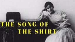 The Song of the Shirt (1908) Drama, Short Silent Film