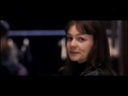 An Education Trailer