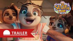 The Sloth Lane | Trailer