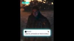 It's brutal out here.