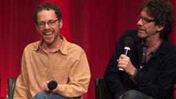 Academy Conversations: Inside Llewyn Davis