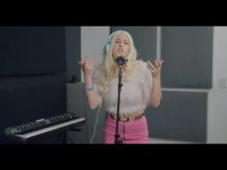 Behind closed doors in the recording booth - #1 Summer Song - WATCH FULL MOVIE @Tubi & @PrimeVideo