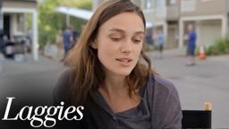 Laggies | Dream Cast | Official Featurette HD | A24