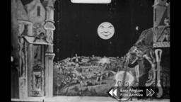Hey, Diddle Diddle, The Cat and the Fiddle (1902)
