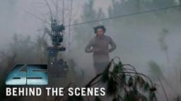 Making the Dinosaurs