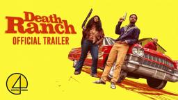 4DM Official Trailer