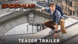 Official Teaser Trailer