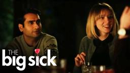 'Emily & Kumail Keep Spending Time Together' Scene | The Big Sick (2017)