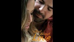 What About Love - Official Trailer (2024) - Sharon Stone, Andy Garcia, Rosabell Laurenti Sellers