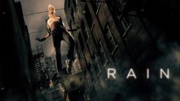 RAIN
