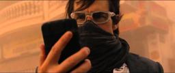 Extended "Sandstorm" Clip