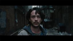 Corporate Monster Teaser