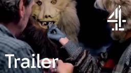 TRAILER: Yeti: Myth, Man or Beast? | Channel 4