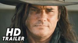 Gunless (2010) Original Trailer [FHD]