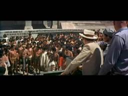 Trailer - Tarzan and the Valley of Gold (1966)