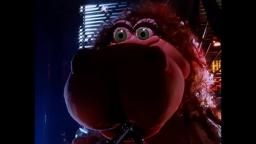 MEET THE FEEBLES · 4K HD restoration / clip #1 "Heidi snaps" / Peter Jackson 1989