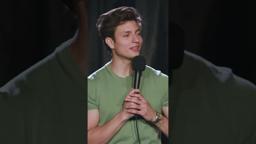 Matt Rife | Only Fans | White People Out Woking Each Other #comedy #standup #mattrife