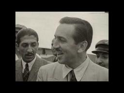 Walt & El Grupo - Official trailer