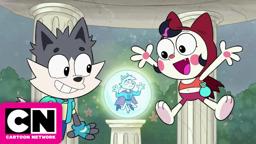 Trick Moon | Cartoon Network Studios Shorts