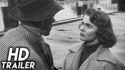 All the King's Men (1949) ORIGINAL TRAILER [HD 1080p]